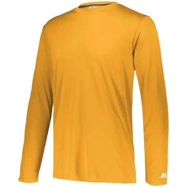 Russell Athletic Men s Dri Power Core Performance Long Sleeve Tee