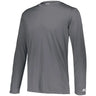 Russell Men's Dri-Power Core Performance Long Sleeve Tee Augusta