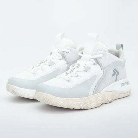 RIP-IT Womens Kaylei Volleyball Shoe White - 1