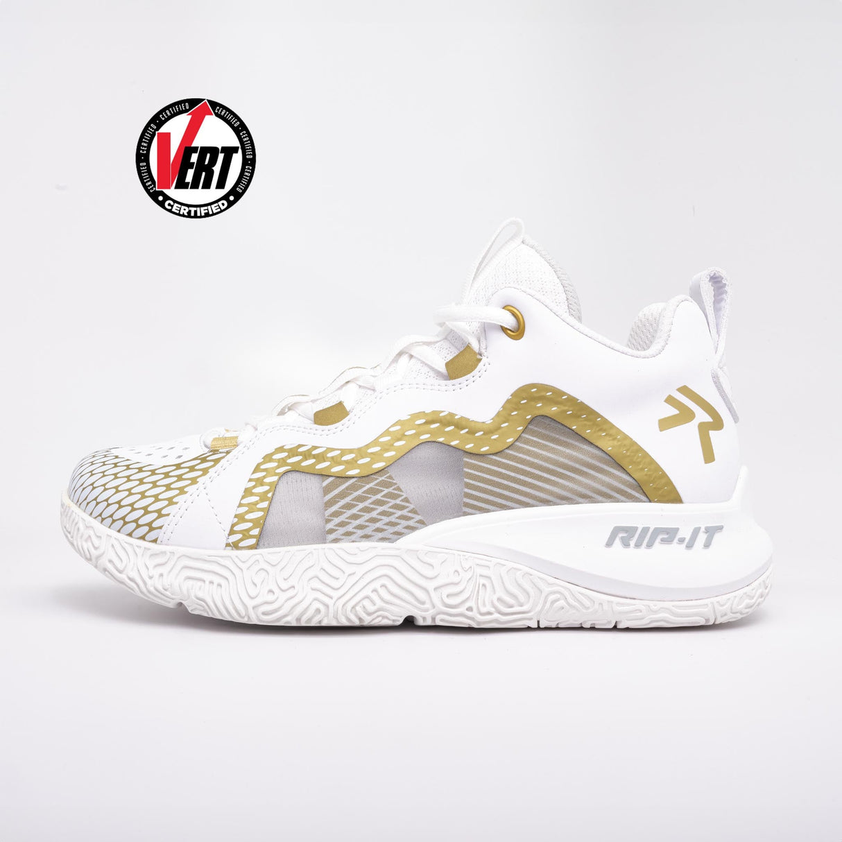 RIP-IT Womens Future Volleyball Shoe