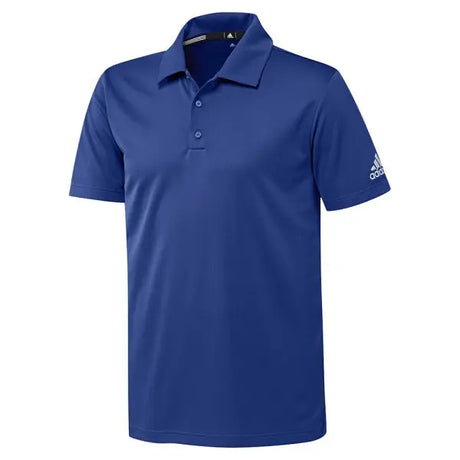 adidas Men's Grind Polo