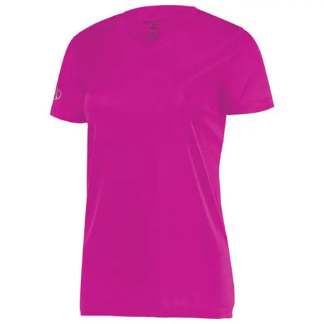 Holloway Women's Momentum Wicking Tee Holloway