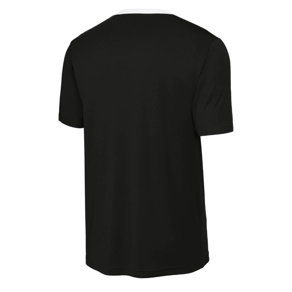 Sport-Tek Men's Competitor United Short Sleeve Jersey