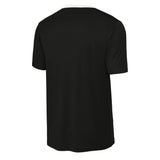 Sport-Tek Men's Competitor United Short Sleeve Jersey