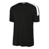 Sport-Tek Men's Competitor United Short Sleeve Jersey