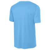 Sport-Tek Men's Competitor United Short Sleeve Jersey