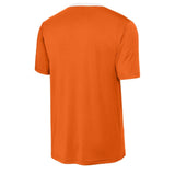 Sport-Tek Men's Competitor United Short Sleeve Jersey