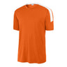 Sport-Tek Men's Competitor United Short Sleeve Jersey