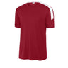 Sport-Tek Men's Competitor United Short Sleeve Jersey