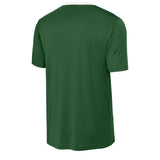 Sport-Tek Men's Competitor United Short Sleeve Jersey