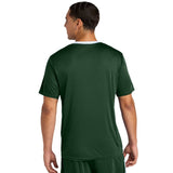 Sport-Tek Men's Competitor United Short Sleeve Jersey