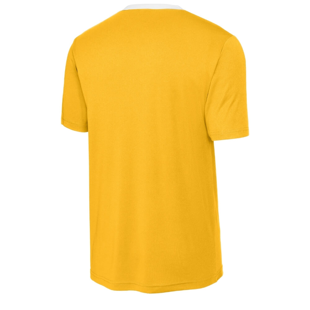 Sport-Tek Men's Competitor United Short Sleeve Jersey