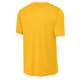 Sport-Tek Men's Competitor United Short Sleeve Jersey