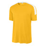 Sport-Tek Men's Competitor United Short Sleeve Jersey