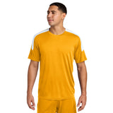 Sport-Tek Men's Competitor United Short Sleeve Jersey