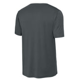 Sport-Tek Men's Competitor United Short Sleeve Jersey