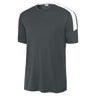 Sport-Tek Men's Competitor United Short Sleeve Jersey