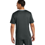 Sport-Tek Men's Competitor United Short Sleeve Jersey