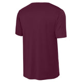 Sport-Tek Men's Competitor United Short Sleeve Jersey