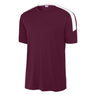 Sport-Tek Men's Competitor United Short Sleeve Jersey