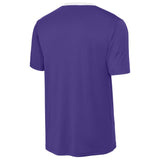 Sport-Tek Men's Competitor United Short Sleeve Jersey