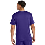 Sport-Tek Men's Competitor United Short Sleeve Jersey