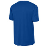 Sport-Tek Men's Competitor United Short Sleeve Jersey