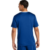Sport-Tek Men's Competitor United Short Sleeve Jersey