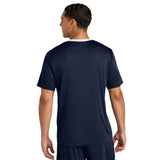 Sport-Tek Men's Competitor United Short Sleeve Jersey