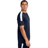 Sport-Tek Men's Competitor United Short Sleeve Jersey