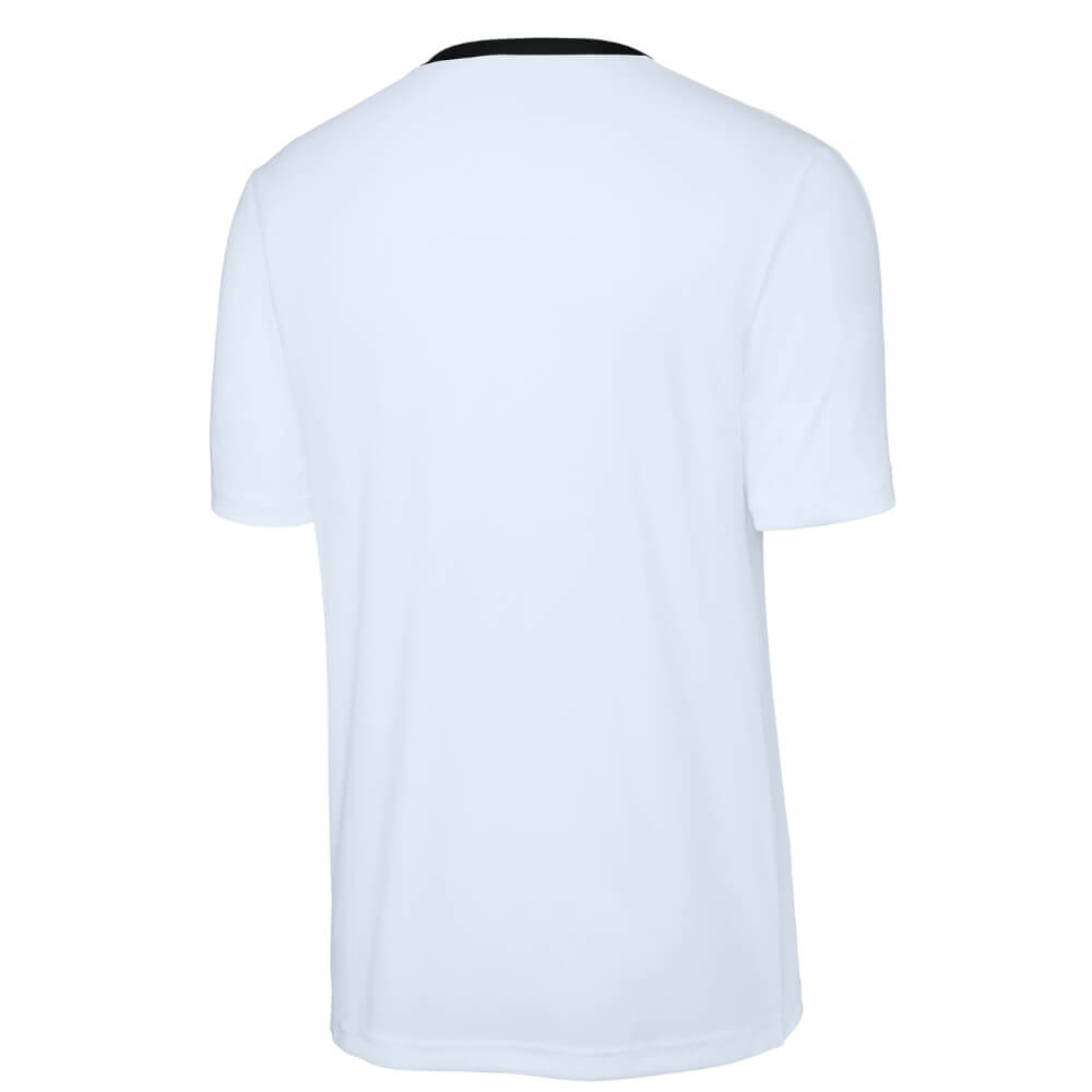 Sport-Tek Men's Competitor United Short Sleeve Jersey