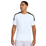 Sport-Tek Men's Competitor United Short Sleeve Jersey