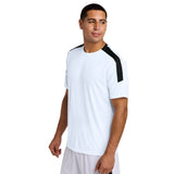 Sport-Tek Men's Competitor United Short Sleeve Jersey