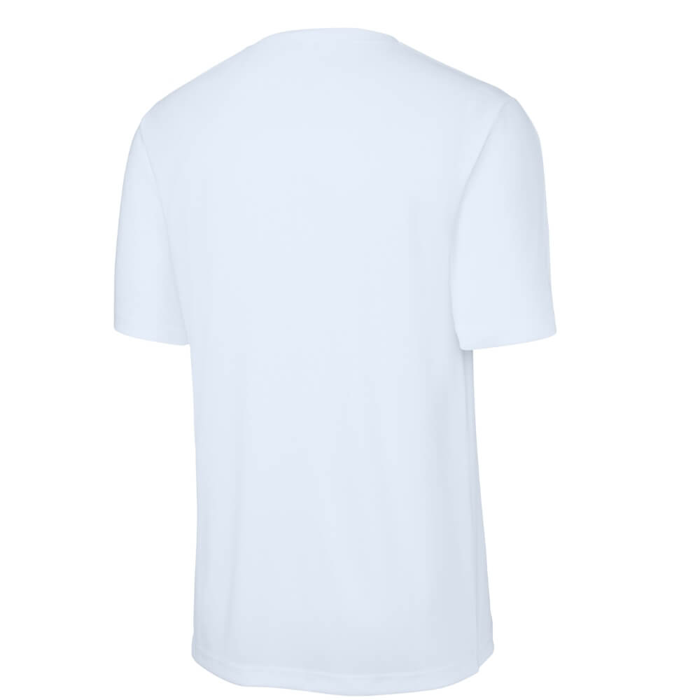 Sport-Tek Men's Competitor United Short Sleeve Jersey