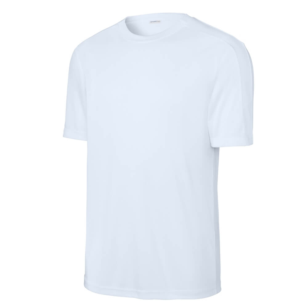 Sport-Tek Men's Competitor United Short Sleeve Jersey