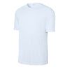 Sport-Tek Men's Competitor United Short Sleeve Jersey