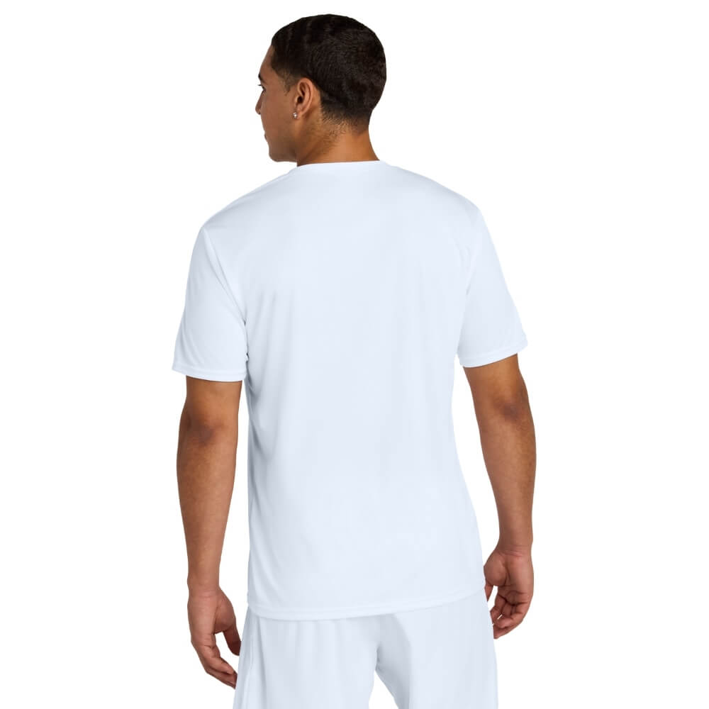 Sport-Tek Men's Competitor United Short Sleeve Jersey