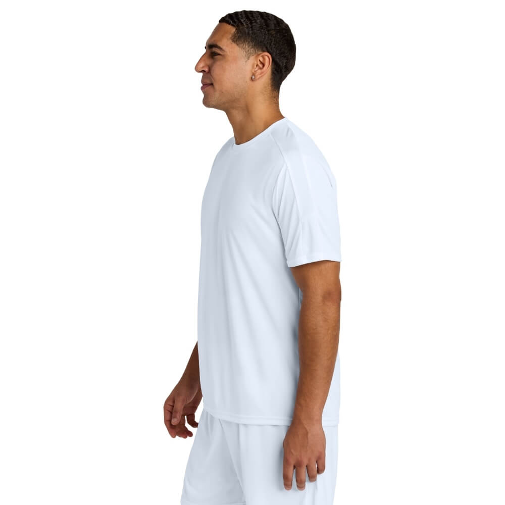 Sport-Tek Men's Competitor United Short Sleeve Jersey