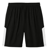 Sport-Tek Men's Competitor United Short - 7" Inseam