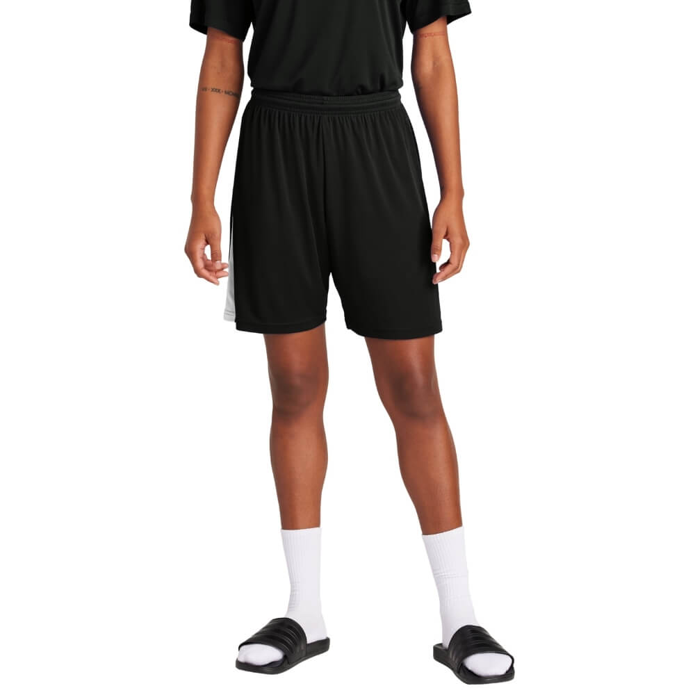 Sport-Tek Men's Competitor United Short - 7" Inseam