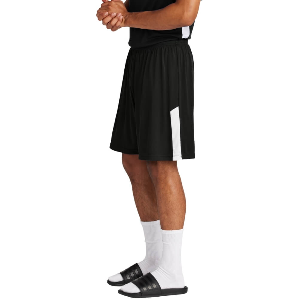Sport-Tek Men's Competitor United Short - 7" Inseam