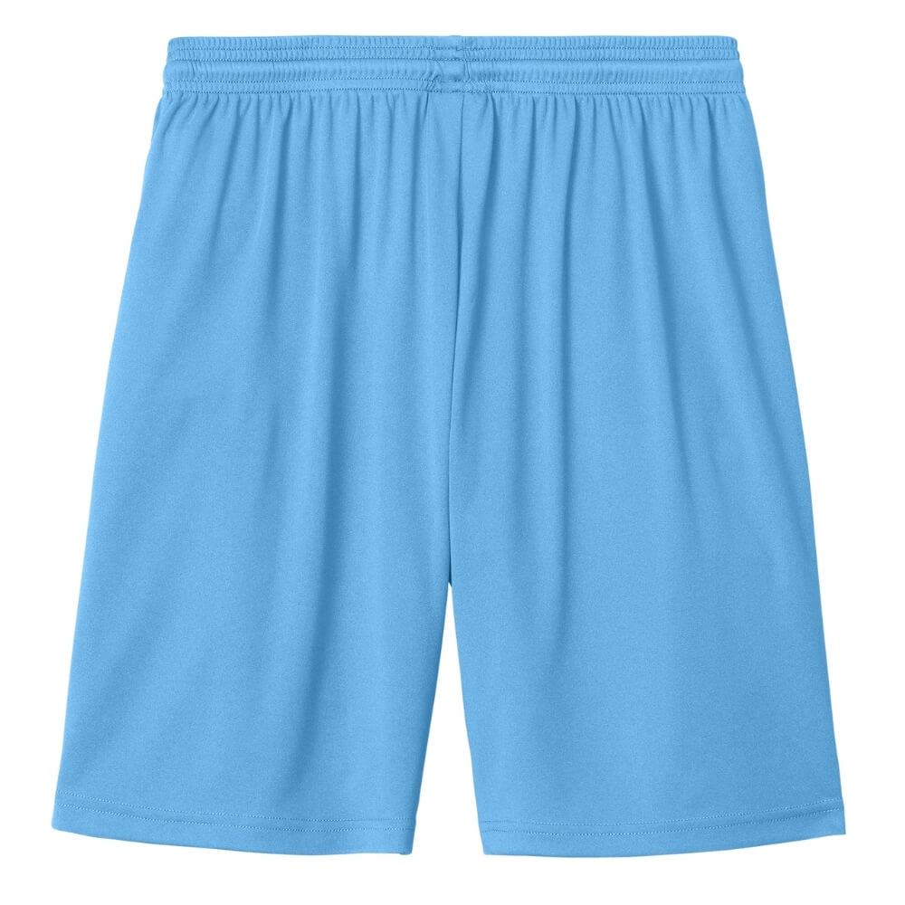 Sport-Tek Men's Competitor United Short - 7" Inseam