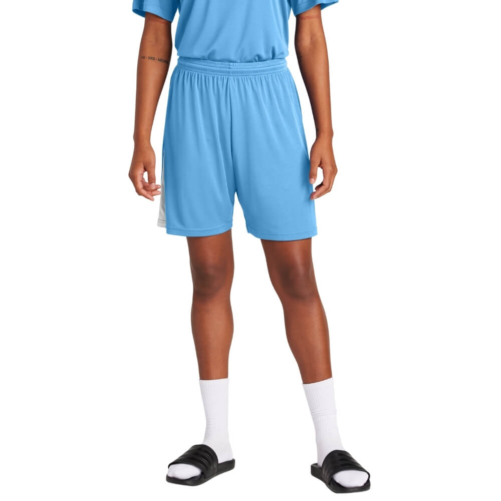 Sport-Tek Men's Competitor United Short - 7" Inseam