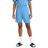 Sport-Tek Men's Competitor United Short - 7" Inseam
