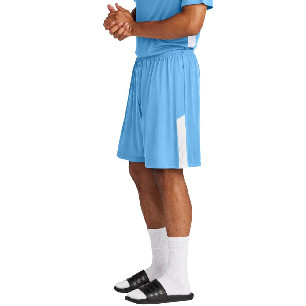 Sport-Tek Men's Competitor United Short - 7" Inseam