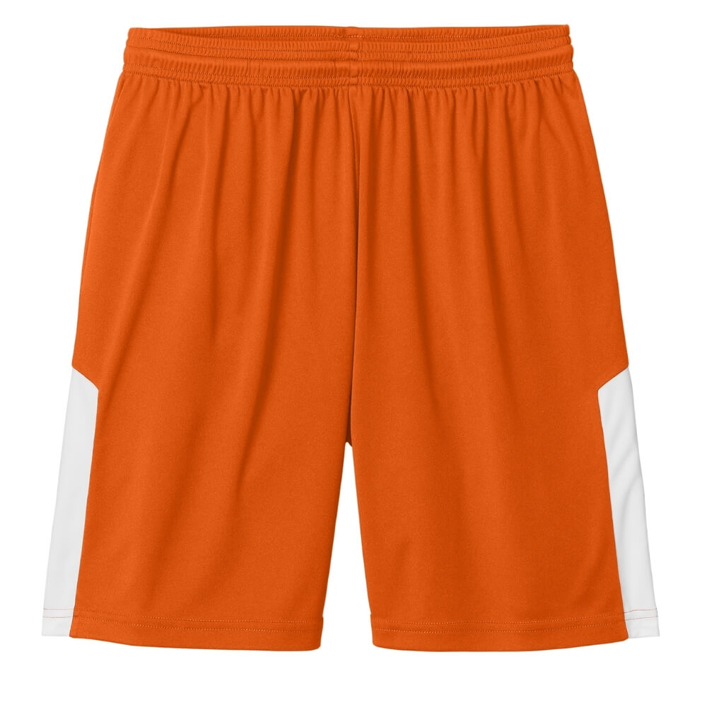 Sport-Tek Men's Competitor United Short - 7" Inseam