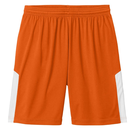 Sport-Tek Men's Competitor United Short - 7" Inseam
