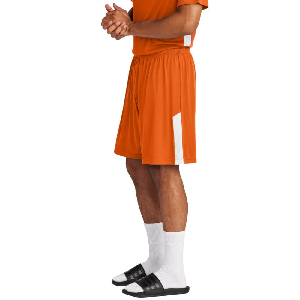 Sport-Tek Men's Competitor United Short - 7" Inseam