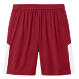 Sport-Tek Men's Competitor United Short - 7" Inseam