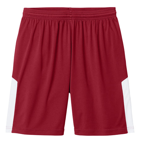 Sport-Tek Men's Competitor United Short - 7" Inseam